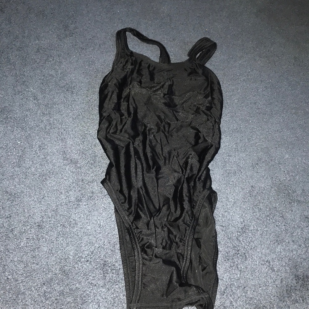 SPEEDO One Piece Swimsuit